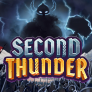 logo Second Thunder