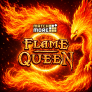 logo Match More: Flame Queen