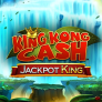 logo King Kong Cash Jackpot King