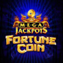 logo Fortune Coin MegaJackpots