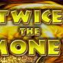 logo Twice the Money