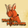 logo Shaolin Fortunes