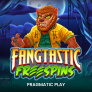 logo Fangtastic Freespins
