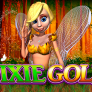 logo Pixie Gold