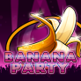 logo Banana Party