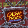 logo Cash Truck Xmas Delivery