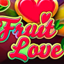 logo Fruit Love