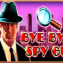 logo Bye Bye Spy Guy