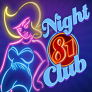 logo Night Club 81