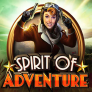 logo Spirit of Adventure