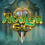 logo Avalon Gold