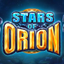 logo Stars of Orion