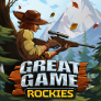 logo Great Game Rockies
