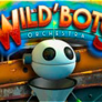 logo Wild Bots Orchestra