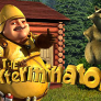 logo The Exterminator
