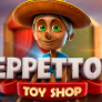 logo Gepetto's Toy Shop