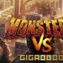 logo Monsters vs Gigablox