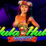 logo Hula Hula Nights (WMS)