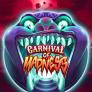 logo Carnival of Madness