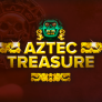 logo Aztec Treasure