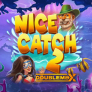 logo Nice Catch 2 DoubleMax