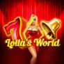 logo Lollas World