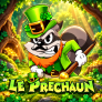 logo Le Prechaun