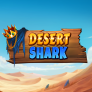 logo Desert Shark