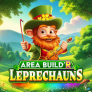 logo Area Build R Leprechauns