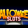 logo Halloween Slots