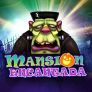 logo La Mansion Encantada