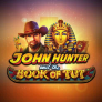 logo John Hunter and the Book of Tut