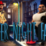 logo After Night Falls