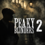 logo Peaky Blinders 2