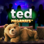 logo Ted Megaways