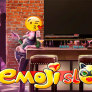 logo Emoji Slot