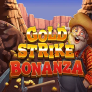 logo Gold Strike Bonanza