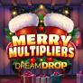 logo Merry Multipliers Dream Drop