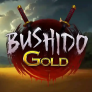 logo Bushido Gold