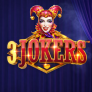 logo 3 Jokers