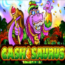 logo Cashosaurus