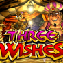 logo Genie's Fortune