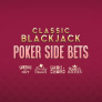 logo Classic Blackjack Poker Side Bets