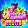 logo 40 Sweet Fruits