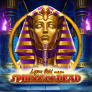 logo Legion Gold and the Sphinx of Dead
