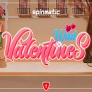 logo Wild Valentines