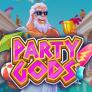 logo Party Gods