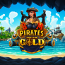 logo Boom Pirates Fight For Gold