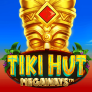 logo Tiki Hut Megaways
