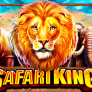 logo Safari King (Pragmatic Play)